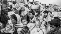Asal Muasal Rohingya Etnis