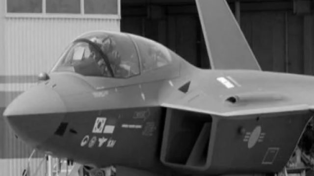 Curi Teknologi Jet Tempur KF-21